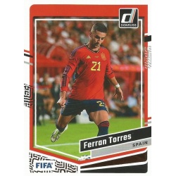 Ferran Torres Spain 57