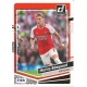 Martin Odegaard Arsenal 69