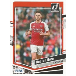 Declan Rice Arsenal 70