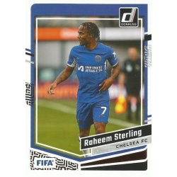 Raheem Sterling Chelsea 75