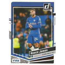 Reece James Chelsea 79