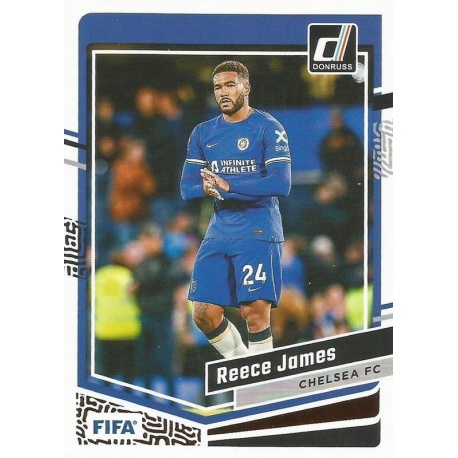 Reece James Chelsea 79