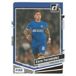 Enzo Fernandez Chelsea 80