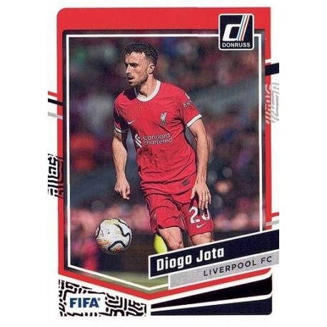 Diogo Jota Liverpool 82