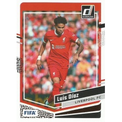 Luis Diaz Liverpool 84