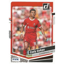 Cody Gakpo Liverpool 85