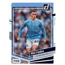 Phil Foden Manchester City 88