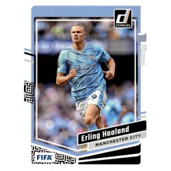 Erling Haaland Manchester City 89