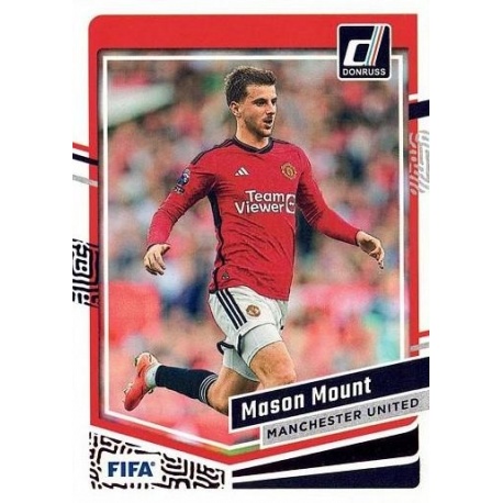 Mason Mount Manchester United 93