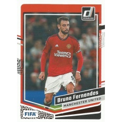 Bruno Fernandes Manchester United 95