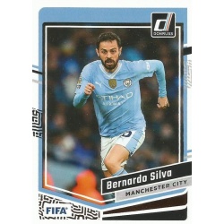 Bernardo Silva Manchester City 99