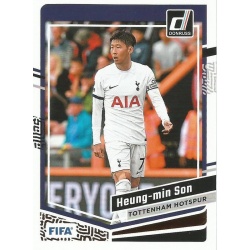 Heung-Min Son Tottenham Hotspur 103