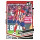 Koke Atlético Madrid 108