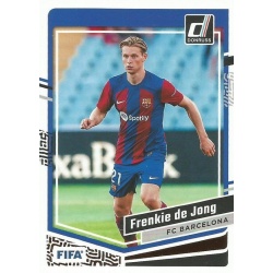 Frenkie de Jong Barcelona 114