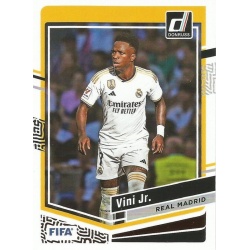 Vini Jr Real Madrid 119