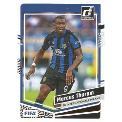 Marcus Thuram Inter Milan 136