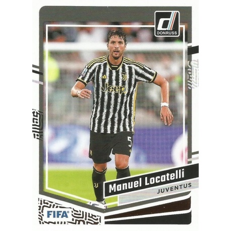 Manuel Locatelli Juventus 141