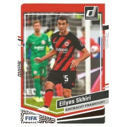 Ellyes Skhiri Eintracht Frankfurt 146