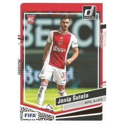 Josip Sutalo AFC Ajax 149