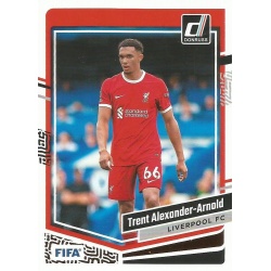 Trent Alexander-Arnold Liverpool 102