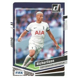 Richarlison Tottenham Hotspur 105