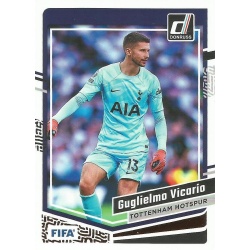 Guglielmo Vicario Tottenham Hotspur 106