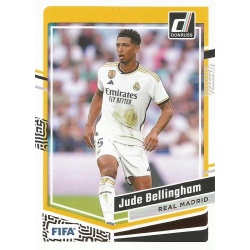 Jude Bellingham Real Madrid 120