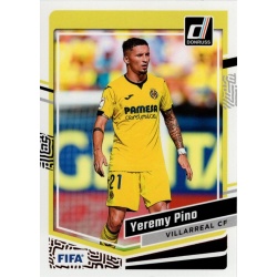 Yeremy Pino Villarreal 124