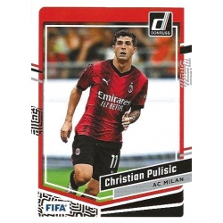 Christian Pulisic AC Milan 128