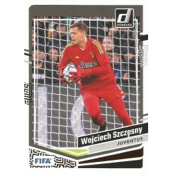 Wojciech Szczesny Juventus 138