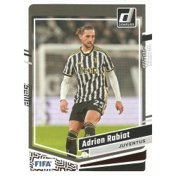 Adrien Rabiot Juventus 140