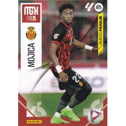 Mojica Nuevo Fichaje RCD Mallorca 447