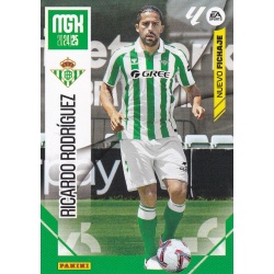 Ricardo Rodríguez Nuevo Fichaje Real Betis 449