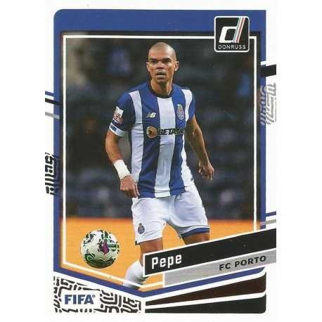 Pepe FC Porto 151