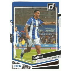 Galeno FC Porto 152