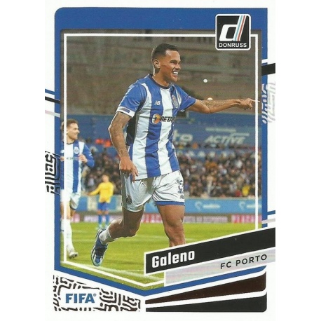 Galeno FC Porto 152