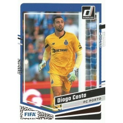 Diogo Costa FC Porto 153