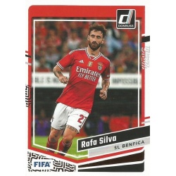 Rafa Silva SL Benfica 157