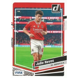 Joao Neves SL Benfica 158