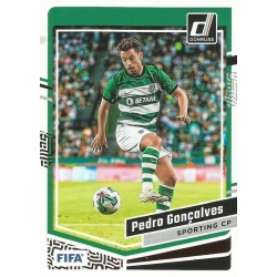 Pedro Goncalves Sporting Clube 161