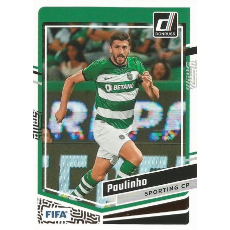 Paulinho Sporting Clube 162