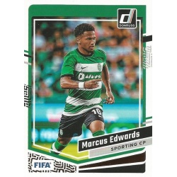 Marcus Edwards Sporting Clube 163