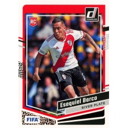 Esequiel Barco River Plate 167