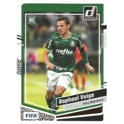 Raphael Veiga Palmeiras 168