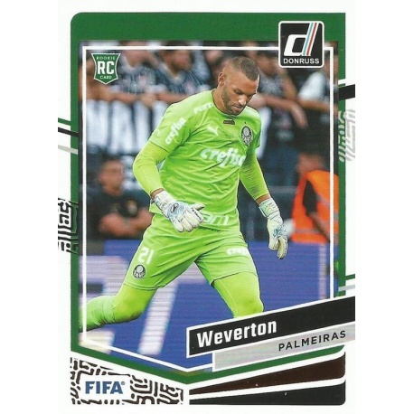 Weverton Palmeiras 171