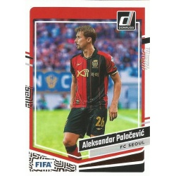 Aleksandar Palocevic FC Seoul 172