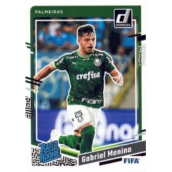 Gabriel Menino Rated Rookies Palmeiras 200