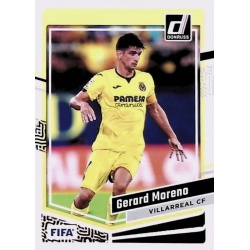 Gerard Moreno Villarreal 126