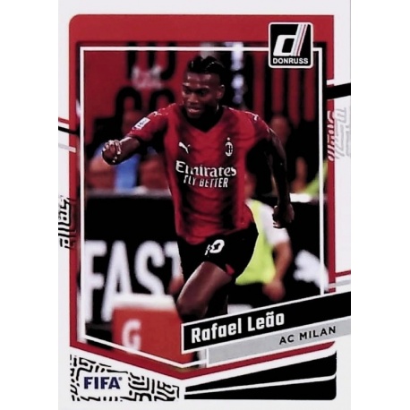 Rafael Leao AC Milan 129