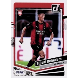 Tijjani Reijnders AC Milan 131